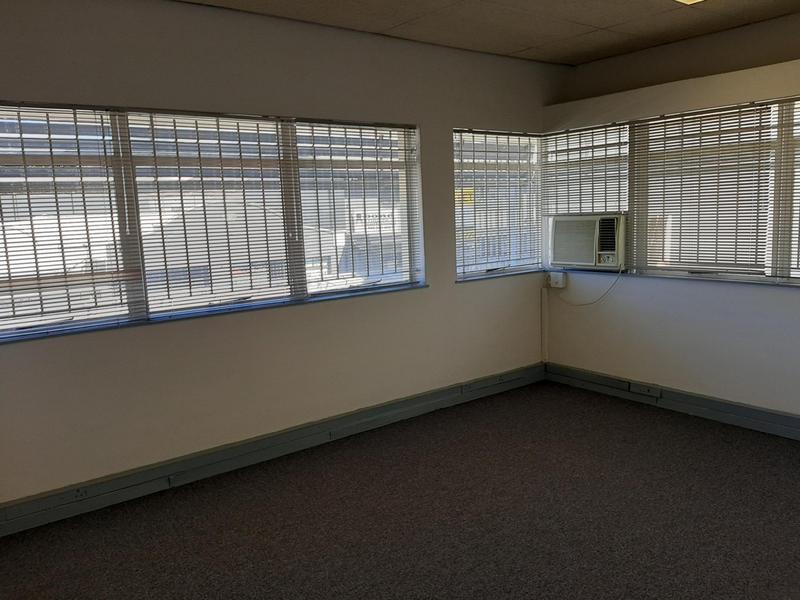 To Let commercial Property for Rent in Wynberg Western Cape